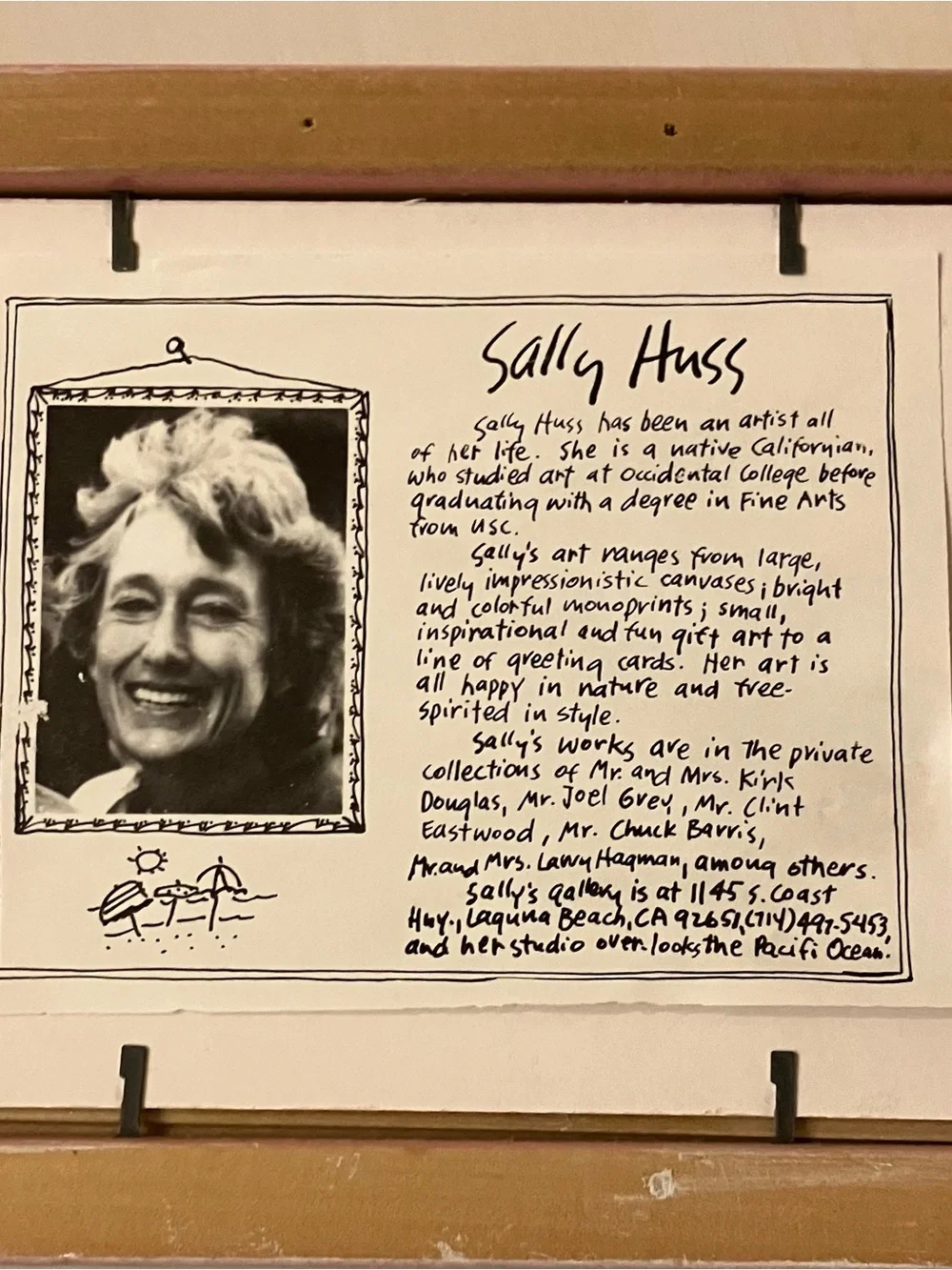 N/A by sally